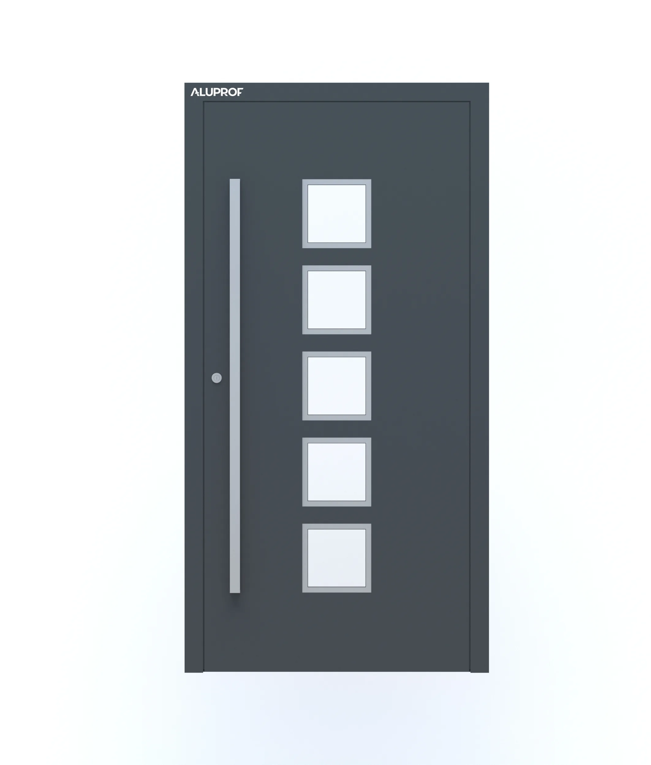 Aluprof MB-79N Panel Door view 6
